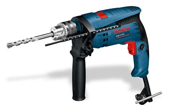 Impact Drill